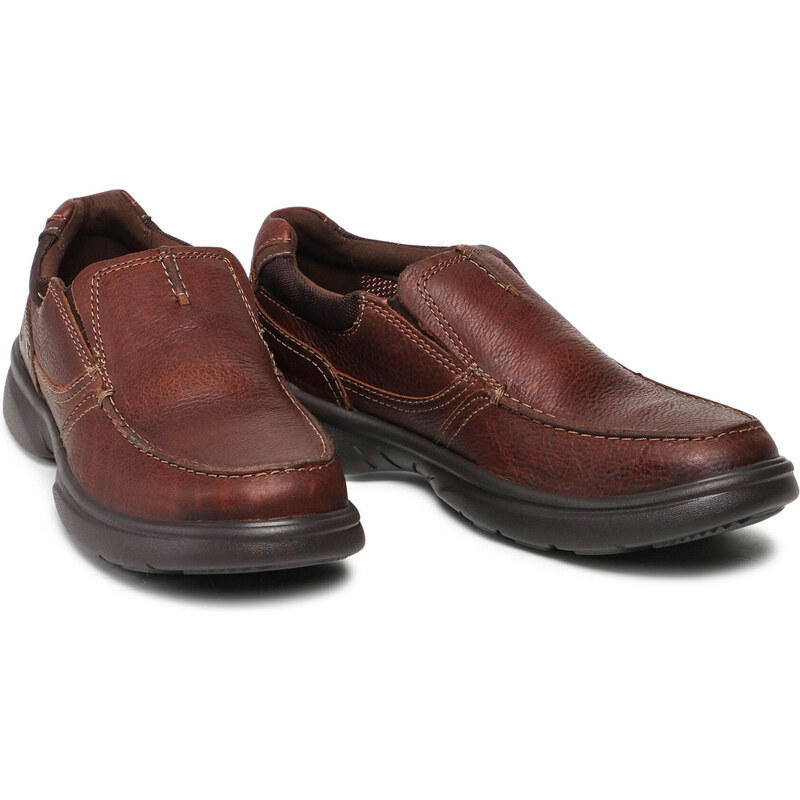 Polobotky Clarks