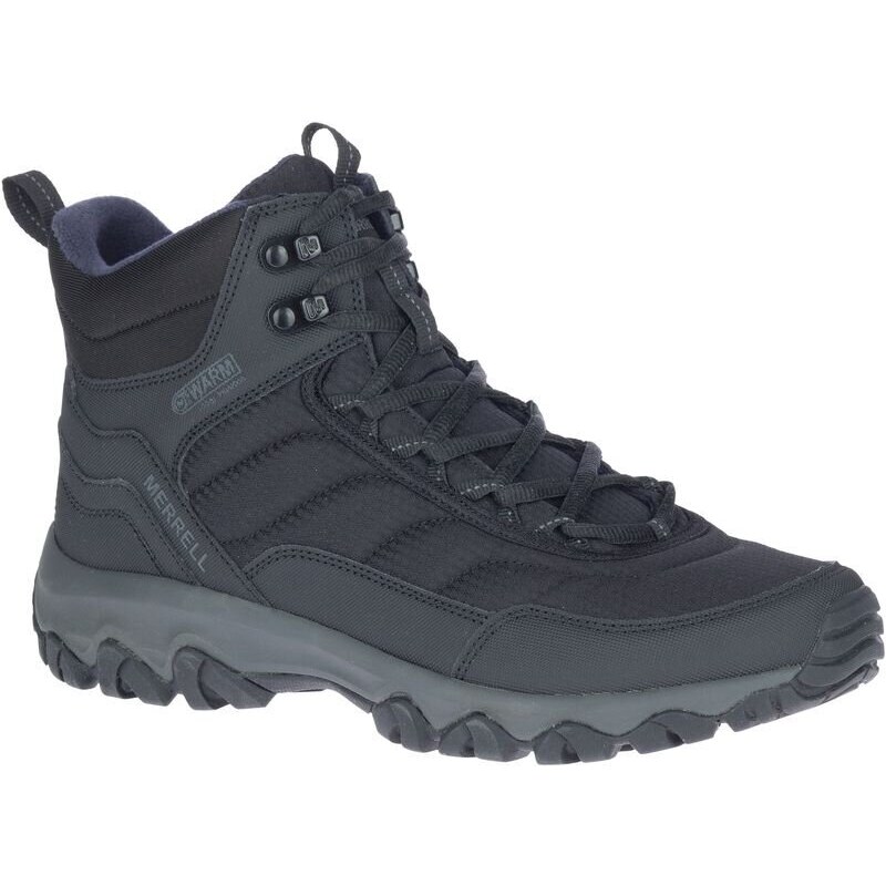 Pánská obuv Merrell J035603 ICE CAP MID LACE