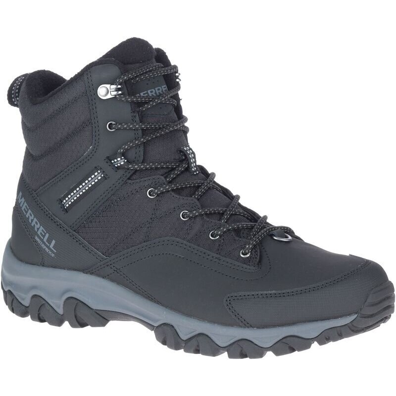 Pánská obuv Merrell J036441 THERMO AKITA MID WP