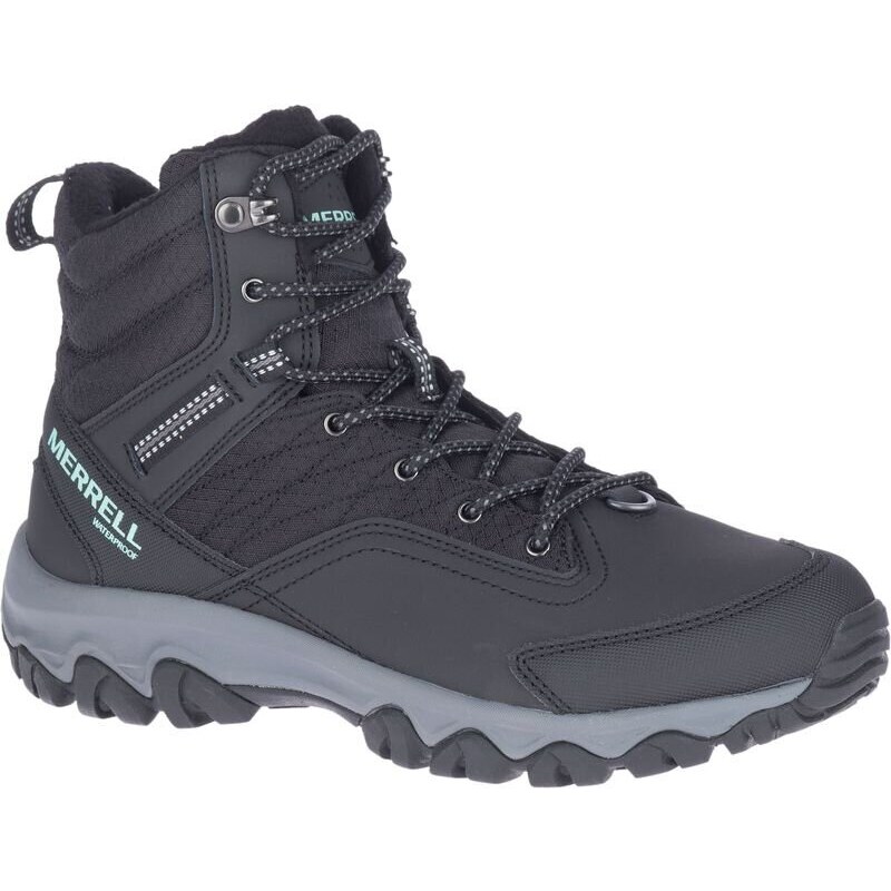 Dámská obuv Merrell J036490 THERMO AKITA MID WP