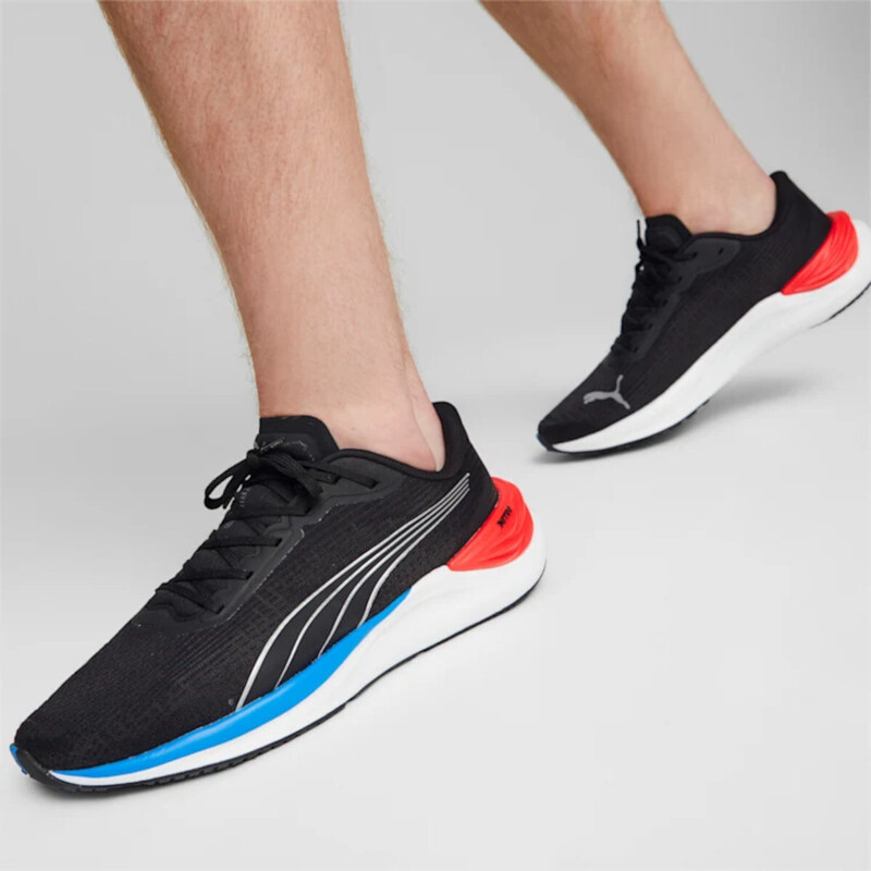 Běžecké boty Puma Electrify Nitro 3 378455-04