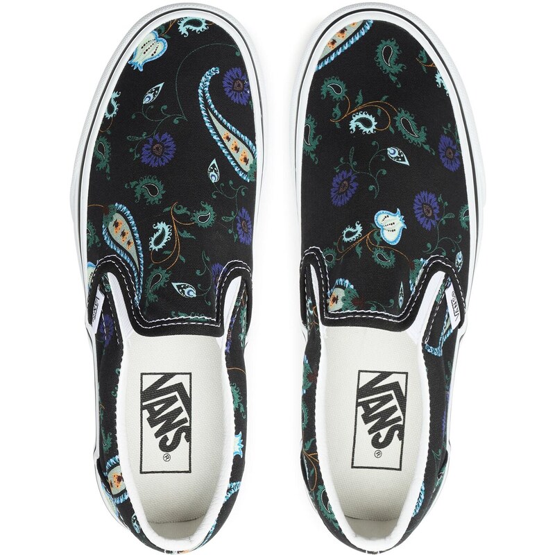 Tenisky Vans