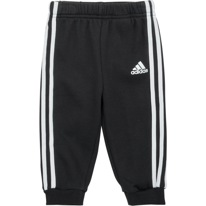 adidas Teplákové soupravy 3S FZ FL JOG