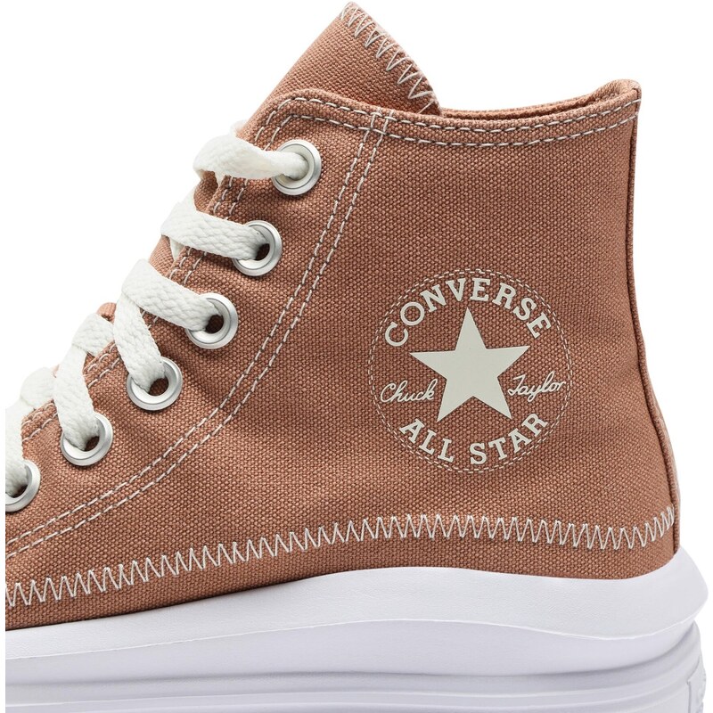 Plátěnky Converse