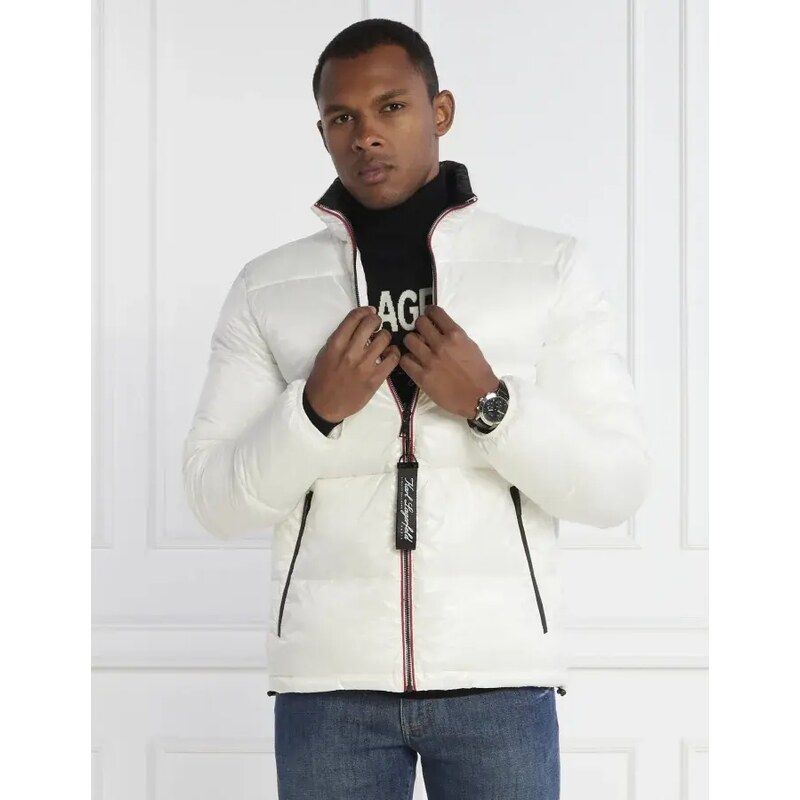 Karl Lagerfeld Bunda BLOUSON | Regular Fit