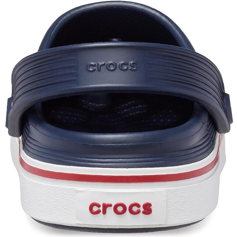 Nazouváky Crocs