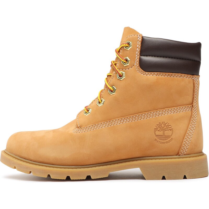 Turistická obuv Timberland