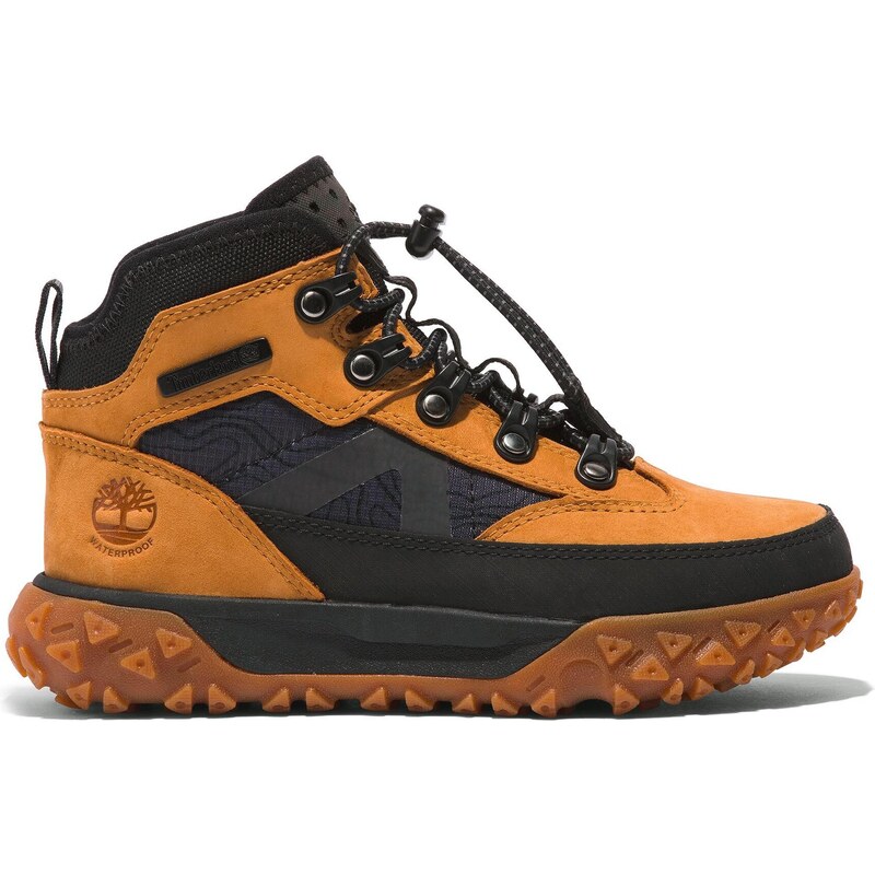 Kotníková obuv Timberland