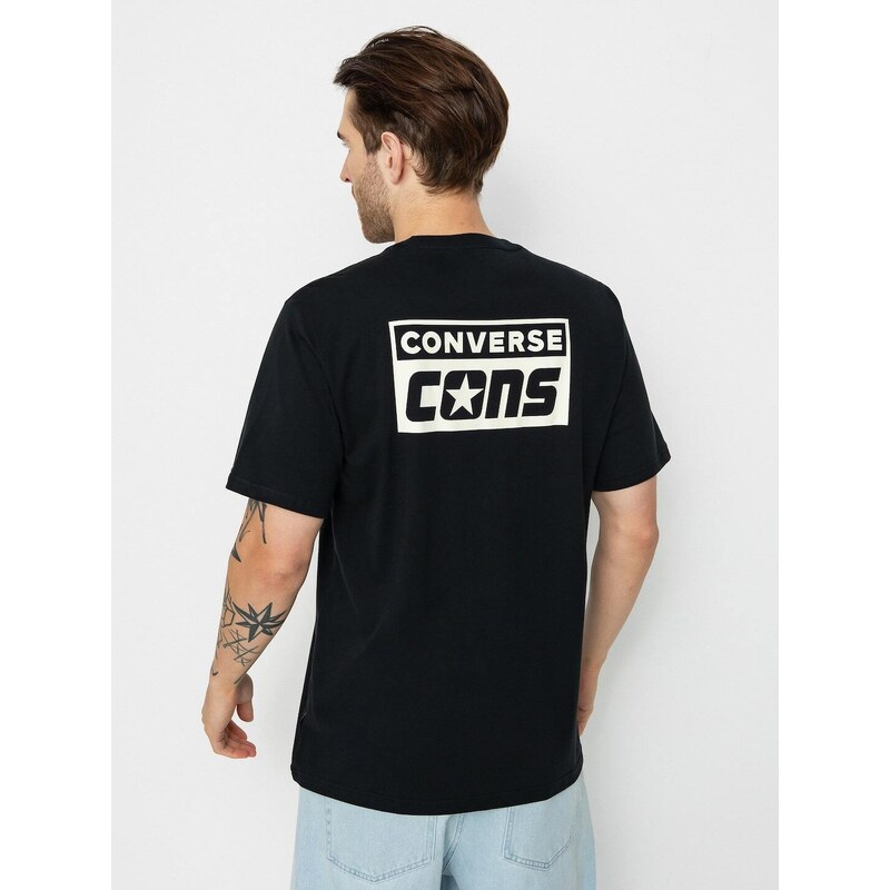 Converse Cons (black)černá