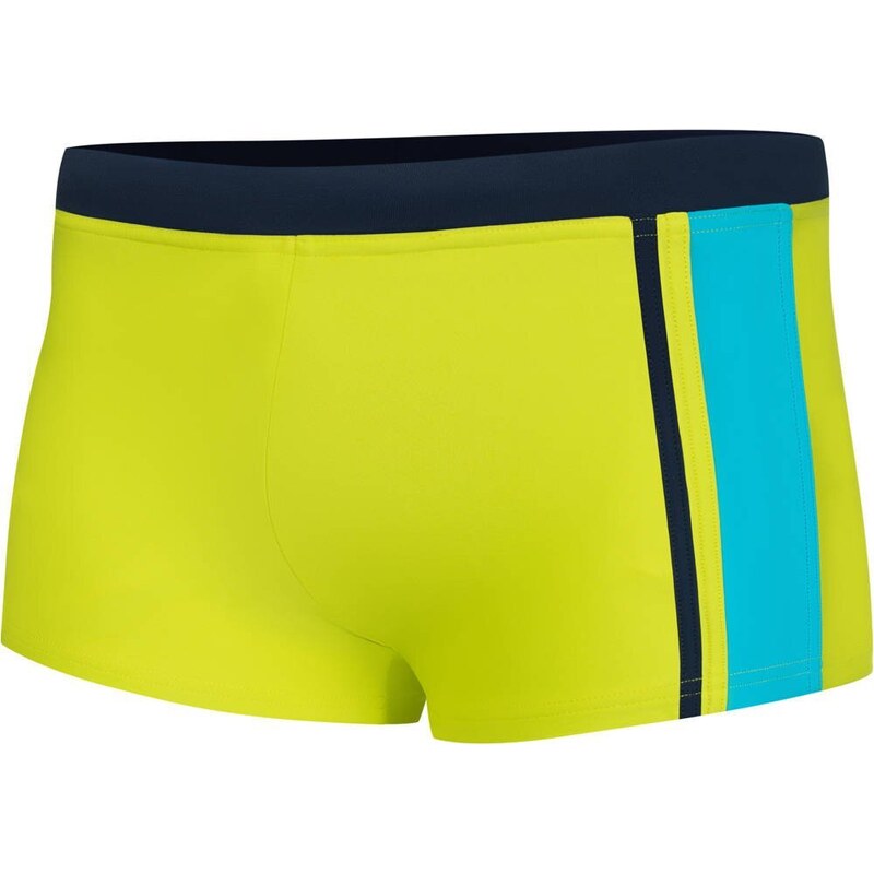 AQUA SPEED Kids's Swimming Shorts Max Pattern 82