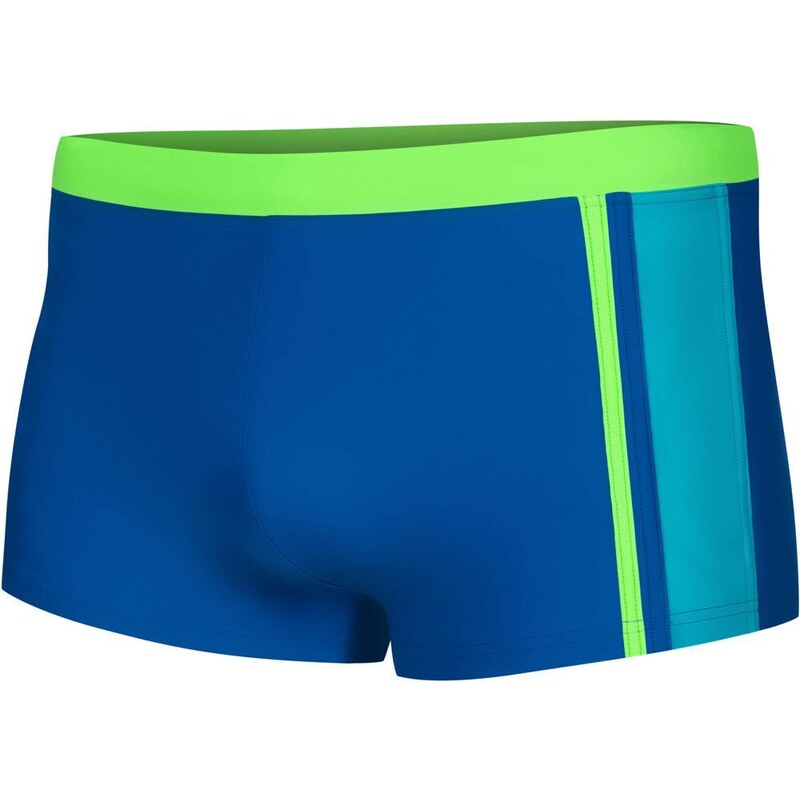 AQUA SPEED Kids's Swimming Shorts Max Pattern 28