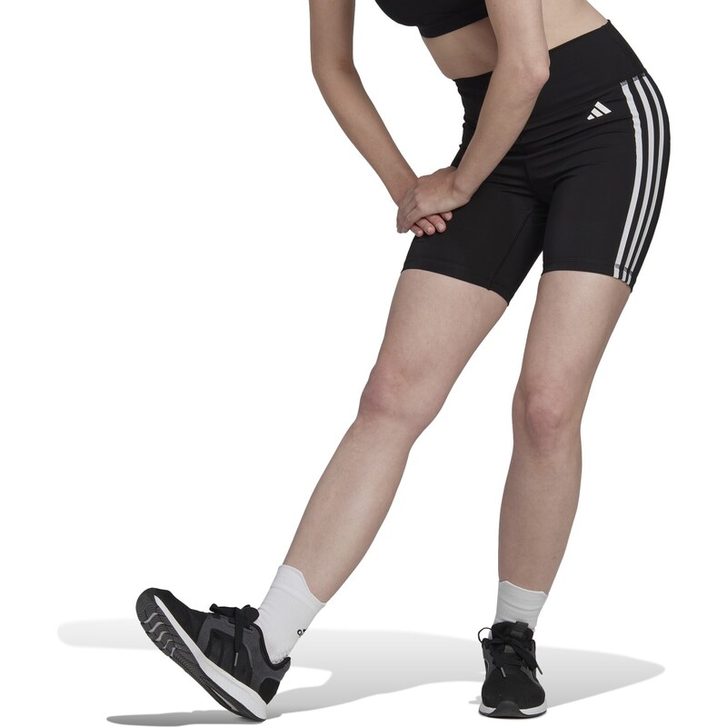 adidas Performance adidas Training Essentials 3-Stripes High-Waisted 84781374