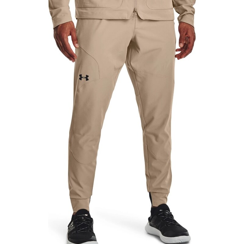 Kalhoty Under Armour UA UNSTOPPABLE JOGGERS 1352027-236