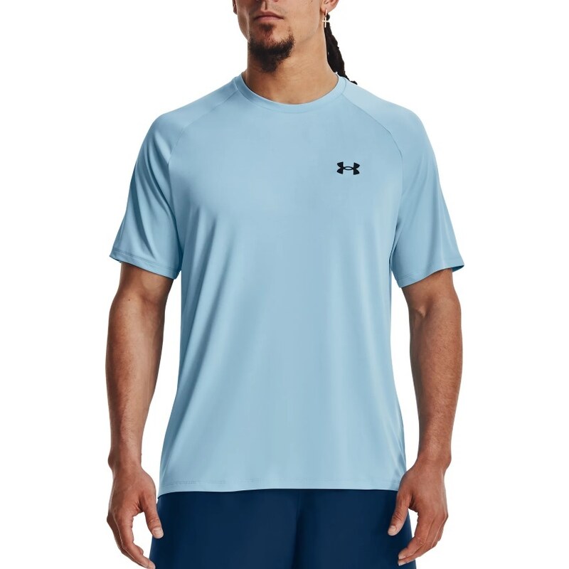 Triko Under Armour UA Tech 2.0 SS Tee 1326413-490