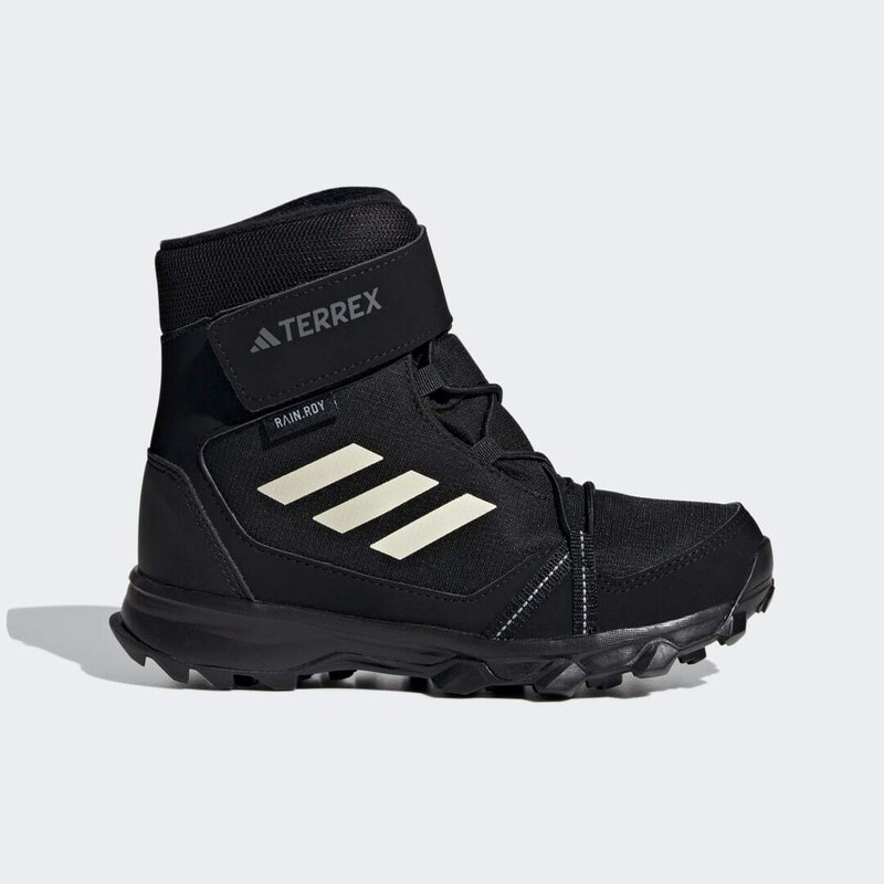 Adidas Boty Terrex Snow Hook-And-Loop COLD.RDY Winter