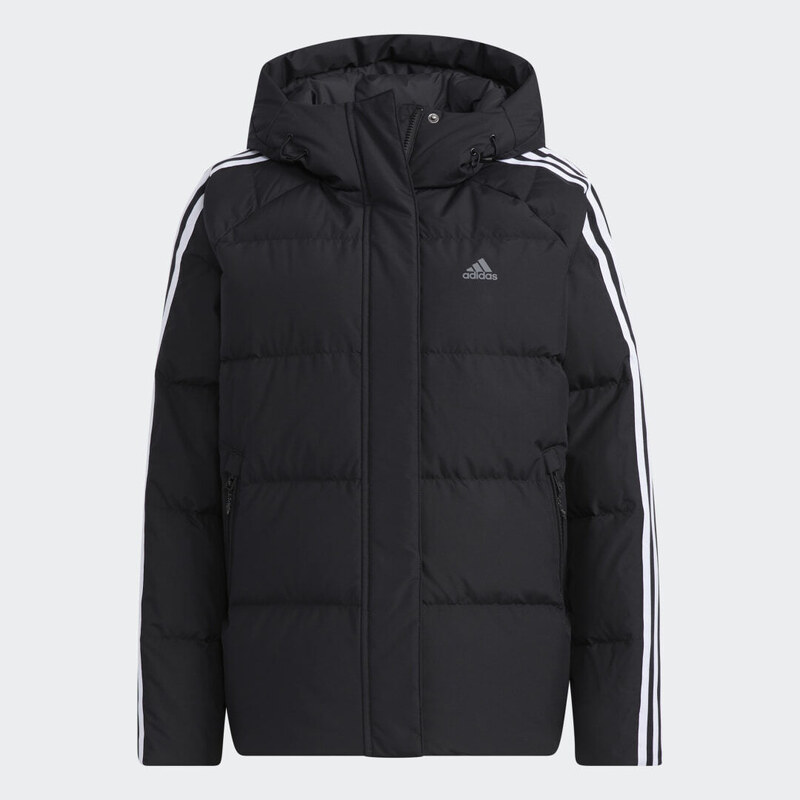 Adidas Bunda 3-Stripes Puffy Down