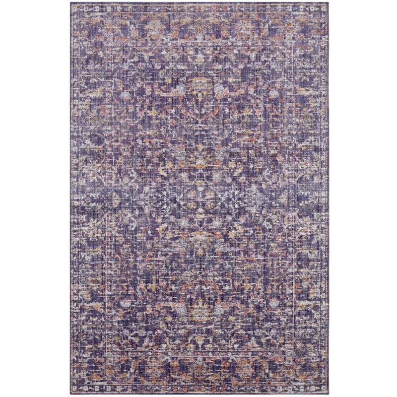 Nouristan - Hanse Home koberce Kusový koberec Cairo 105593 Sues Grey Multicolored – na ven i na doma - 120x170 cm