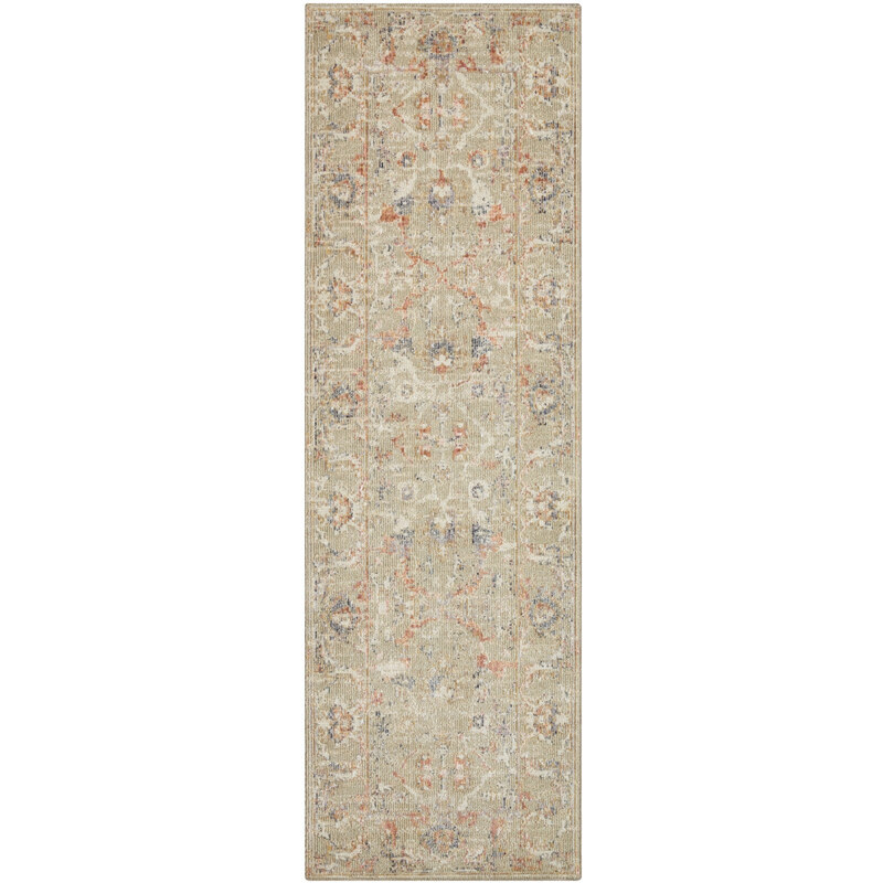 Nouristan - Hanse Home koberce AKCE: 160x235 cm Kusový koberec Cairo 105594 Sues Cream – na ven i na doma - 160x235 cm