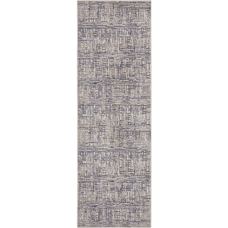 Hanse Home Collection koberce Kusový koberec Terrain 105602 Sole Cream Grey - 120x170 cm