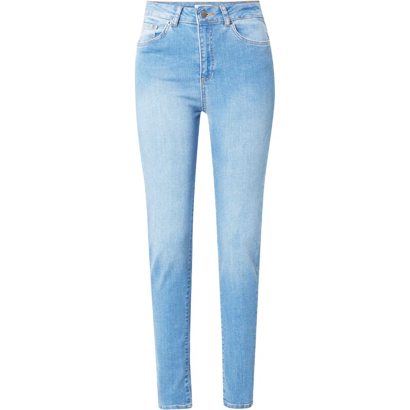 ABOUT YOU Džíny Falda Jeans modrá džínovina 92338299