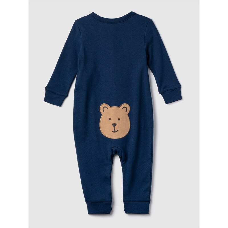 GAP Baby overal Brannan bear - Kluci