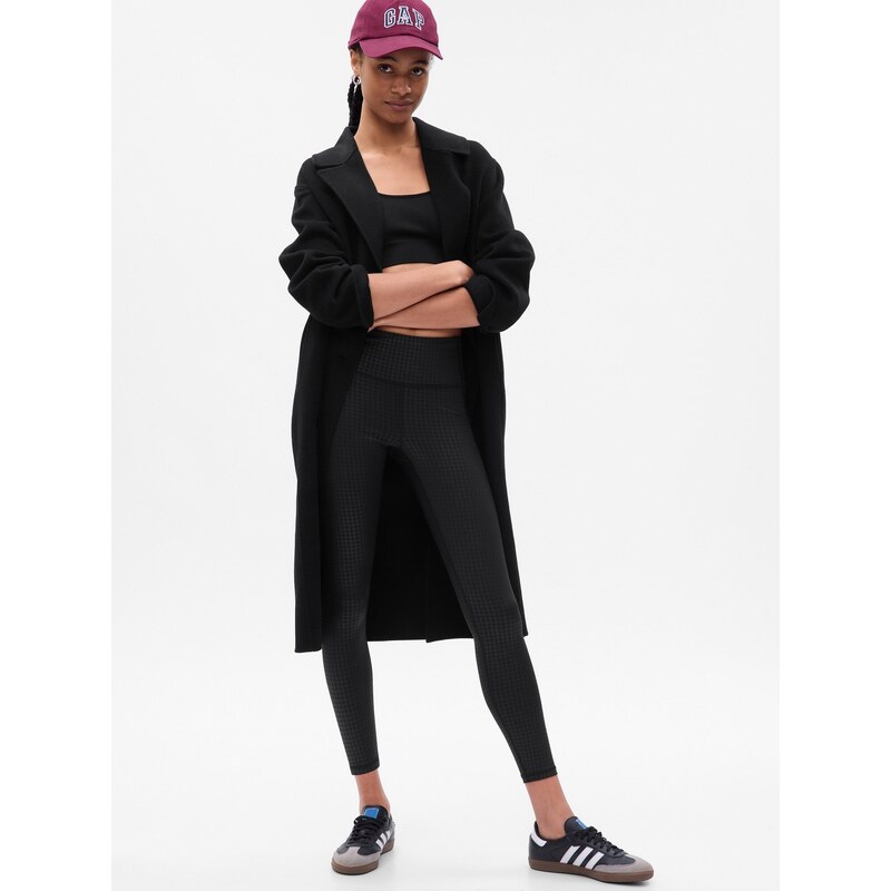 Dámské Sportovní legíny GapFit High Rise Power GAP 880882-16 109691779