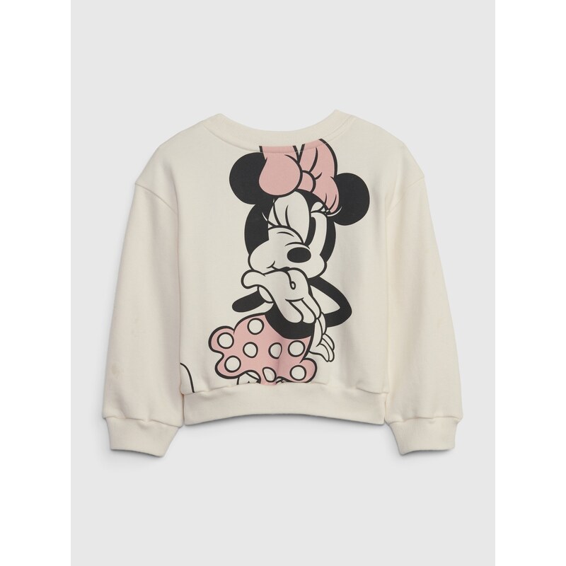 GAP Dětská mikina & Disney - Holky