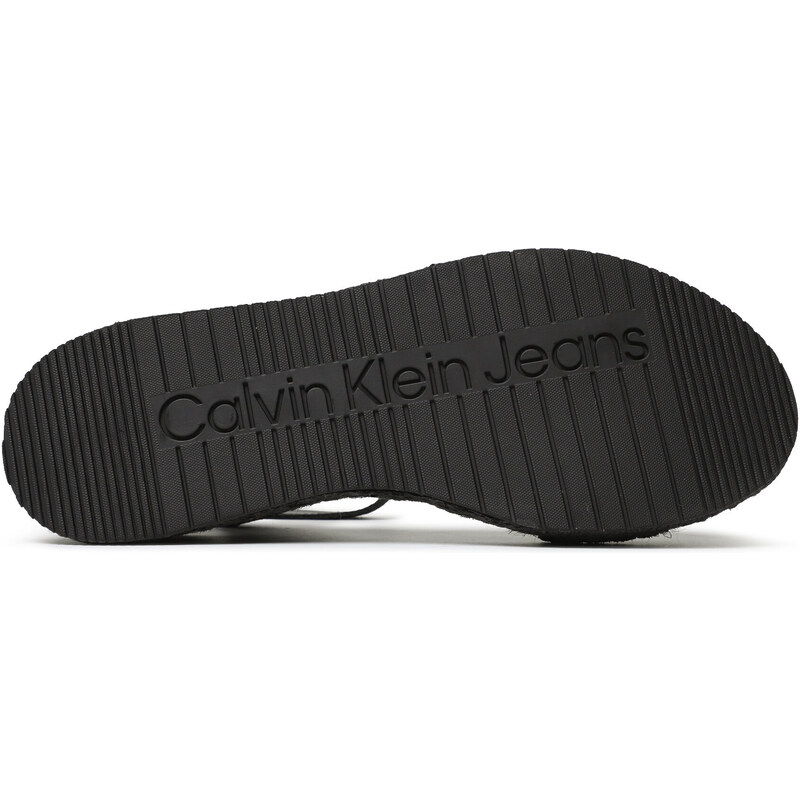 Espadrilky Calvin Klein Jeans