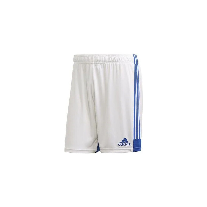Pánské šortky Tastigo 19 M FI6355 Bílo-modrá - Adidas