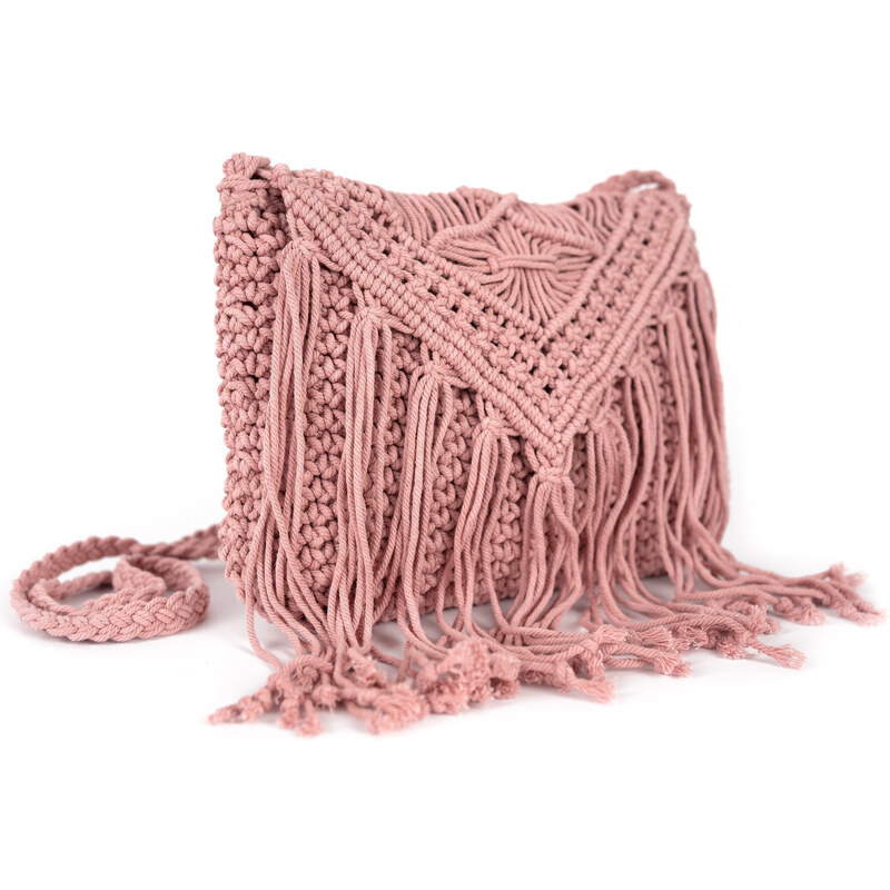 Art Of Polo Bag Tr23123-1 Pink