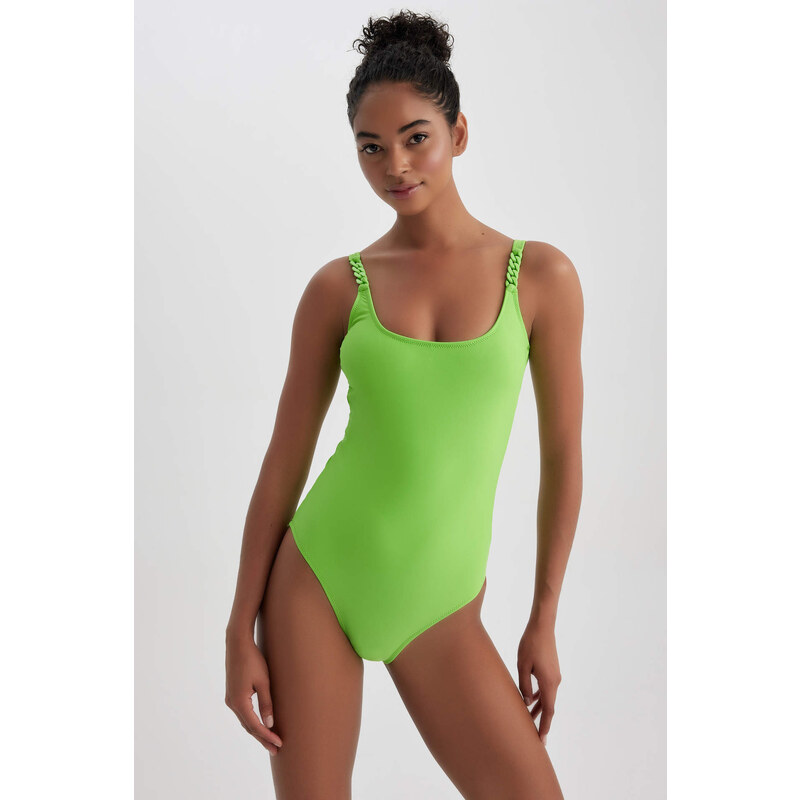 DEFACTO Regular Fit Swimsuit