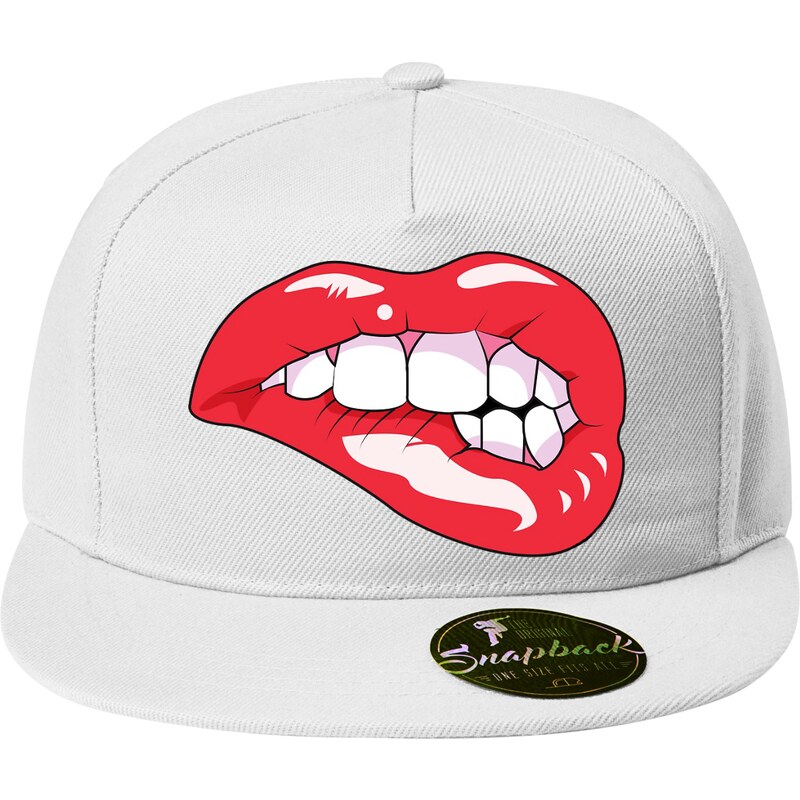 FRESHGEAR.cz Snapback Rty