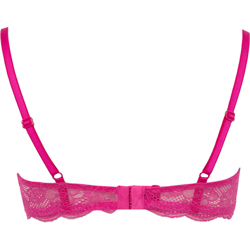 DEFACTO Fall In Love Lace Uncovered Bra