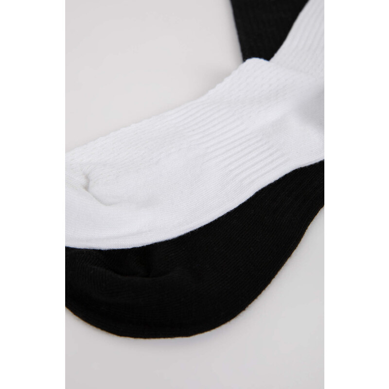 DEFACTO Man 2 piece Long Sporty Socks