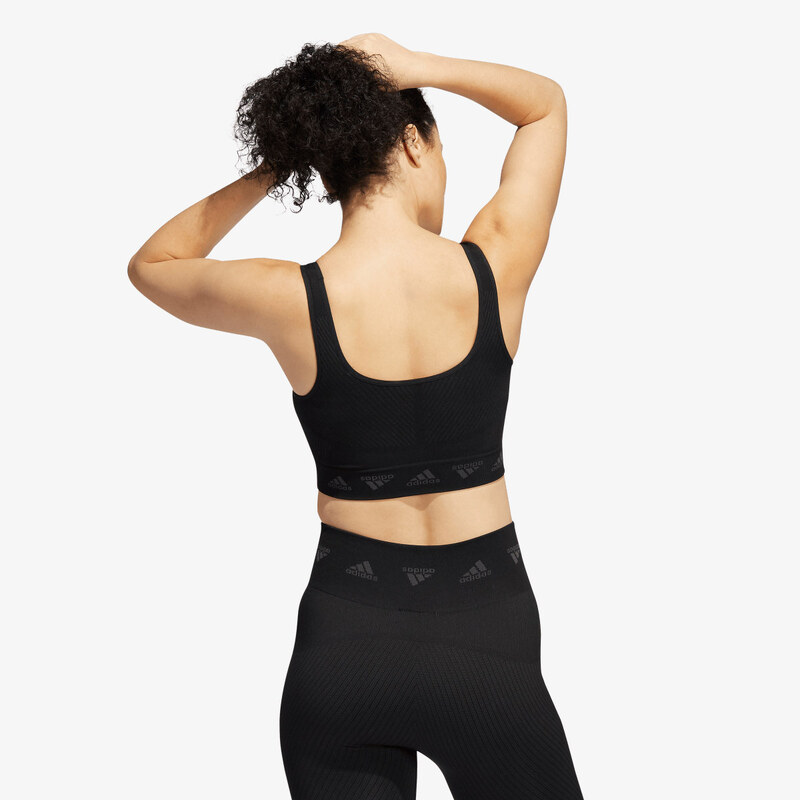 adidas AEROKNIT BRA