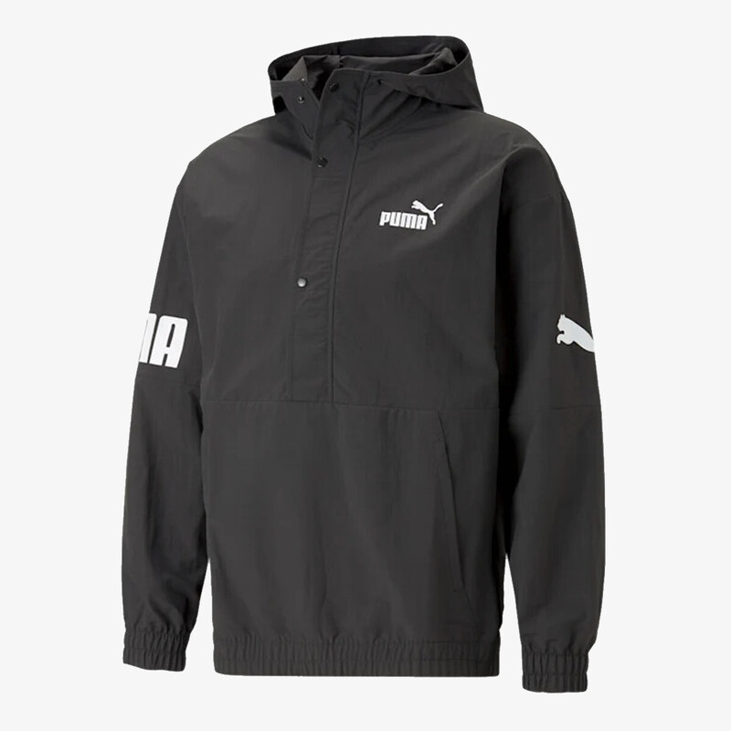 PUMA POWER WINDBREAKER