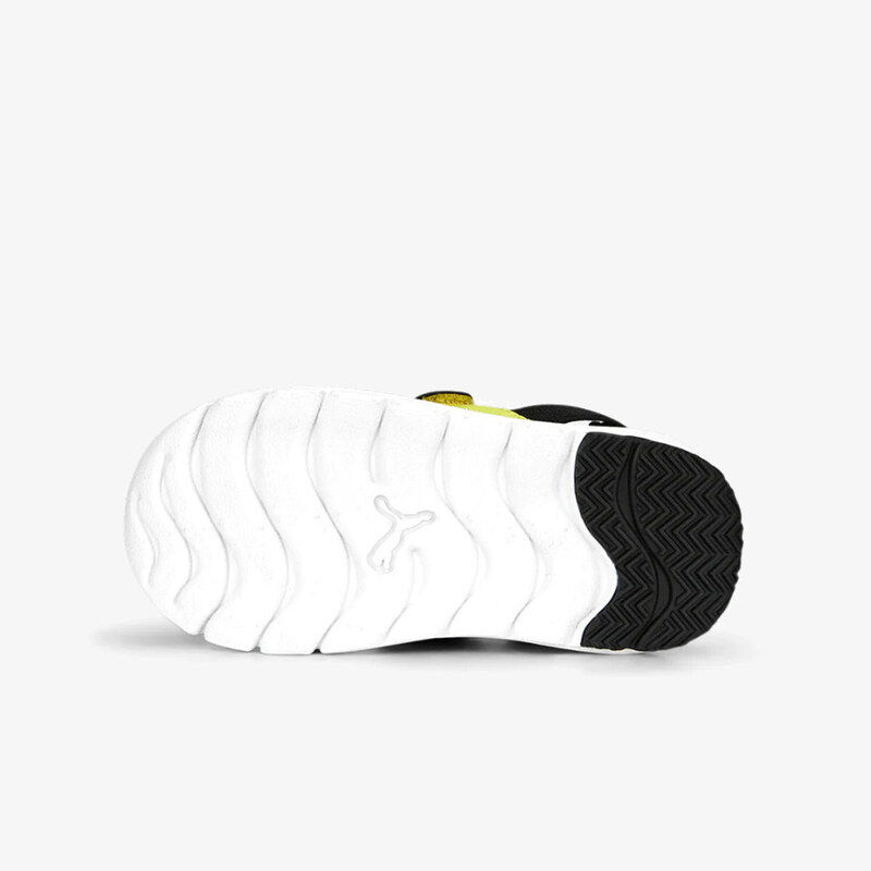 Puma EVOLVE SANDAL SPONGEBOBACINF