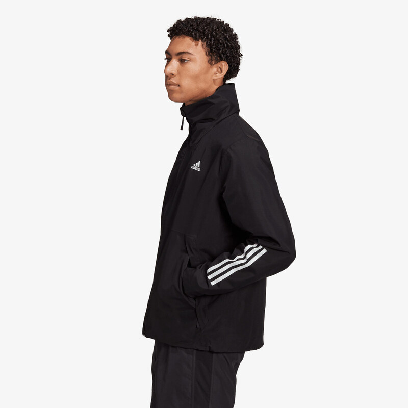 adidas BSC 3S R.R JKT