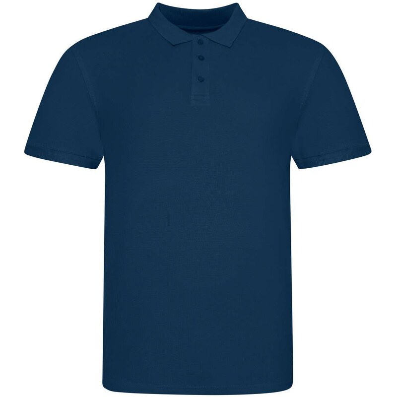 Just Polos Pánská polokošile The 100 Polo –