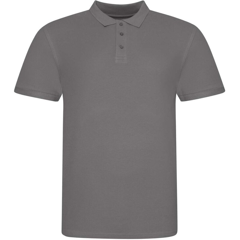 Just Polos Pánská polokošile The 100 Polo –