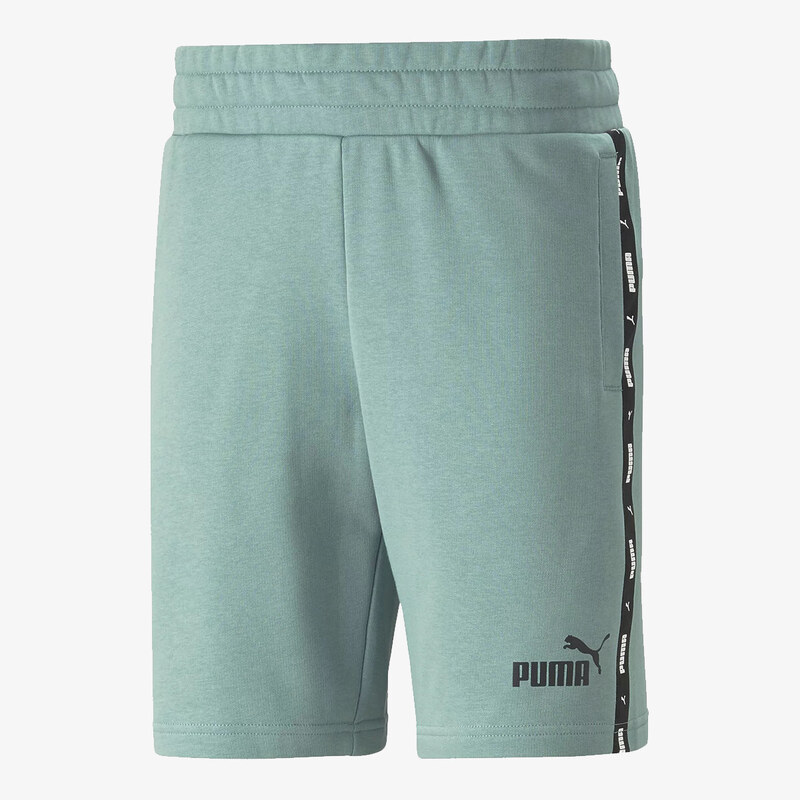 Puma ESS+ TAPE SHORTS