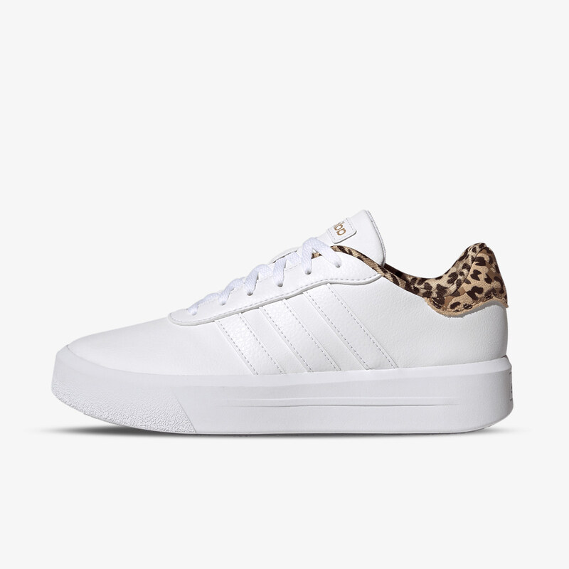 adidas COURT PLATFORM