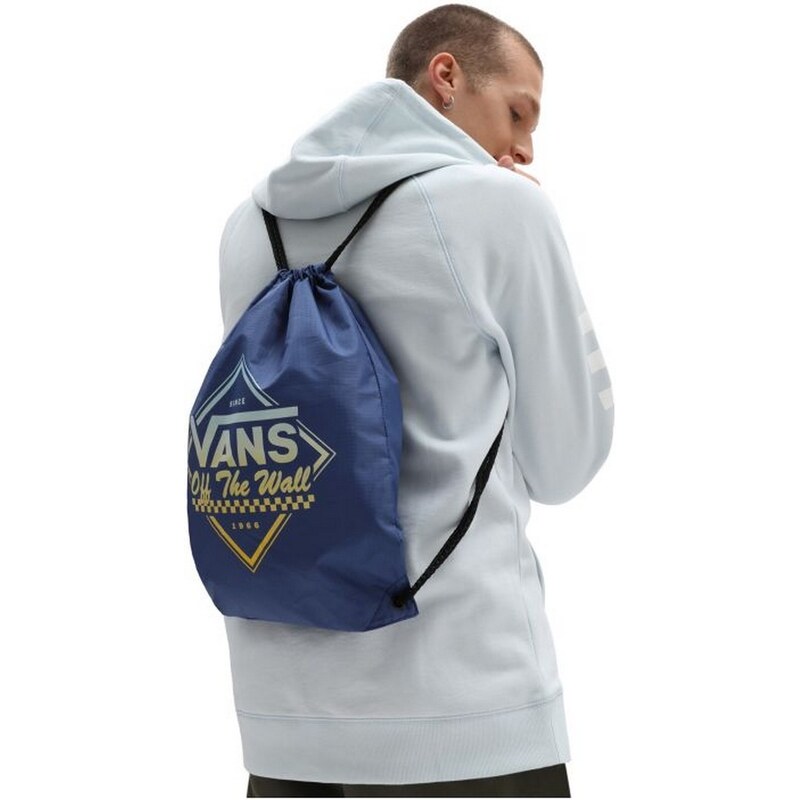 Vans MN LEAGUE BENCH BAG TRUE NAVY