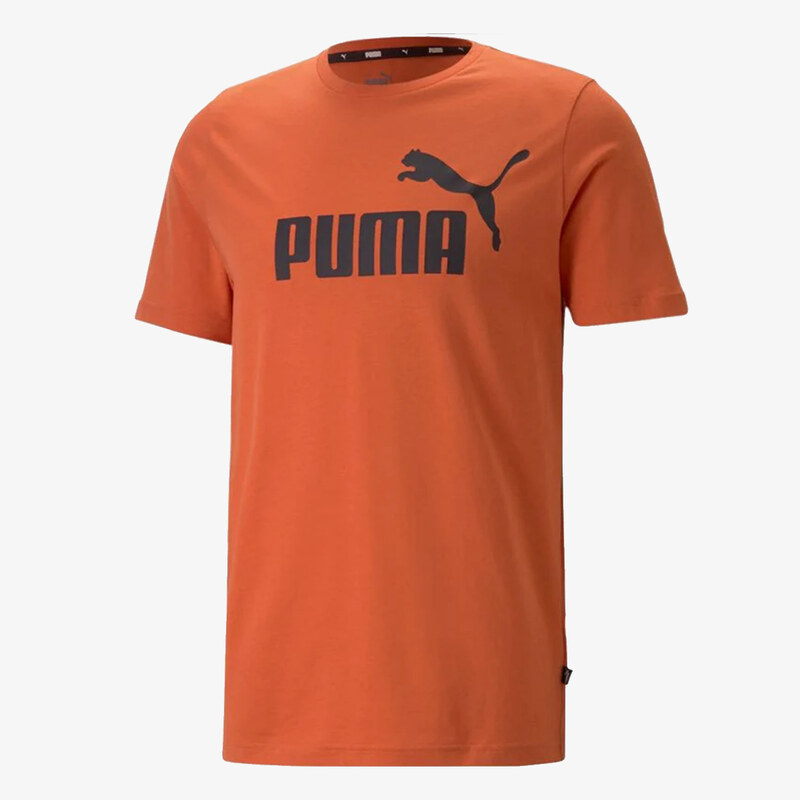 Puma ESS LOGO TEE