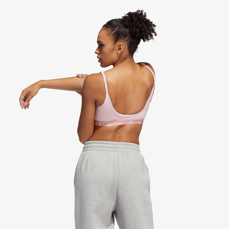 adidas PUREB LS BRA