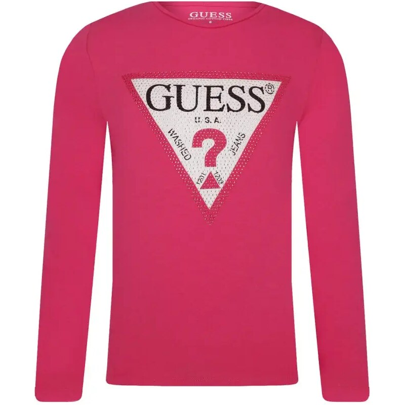 Guess Halenka | Regular Fit