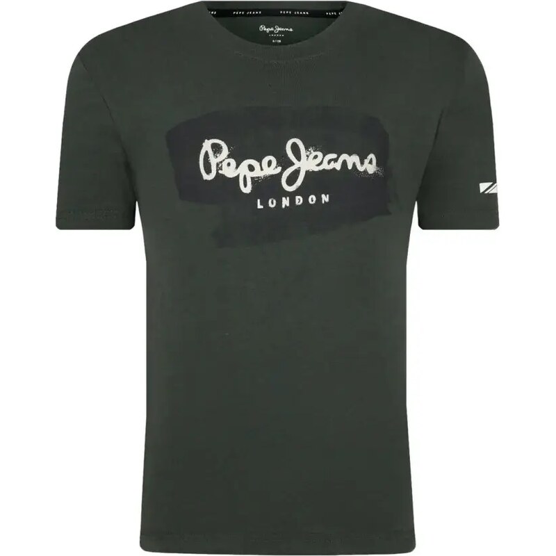 Pepe Jeans London Tričko | Regular Fit