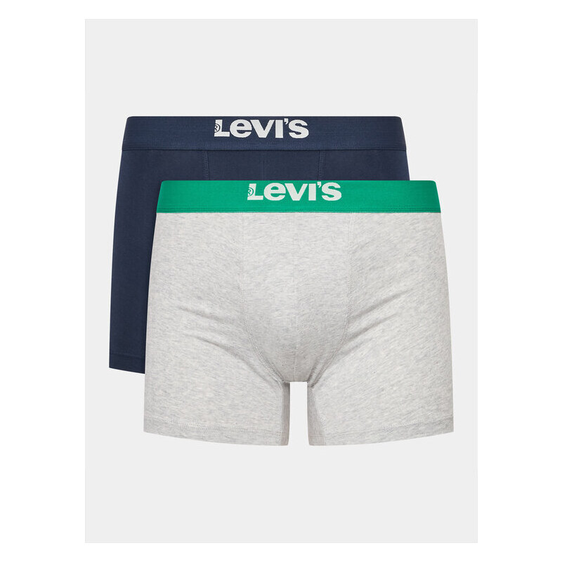 Sada 2 kusů boxerek Levi's