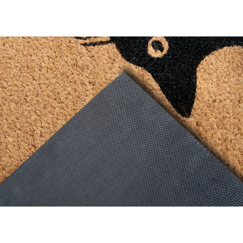 Hanse Home Collection koberce Rohožka Mix Mats Cocos 105667 - 45x75 cm