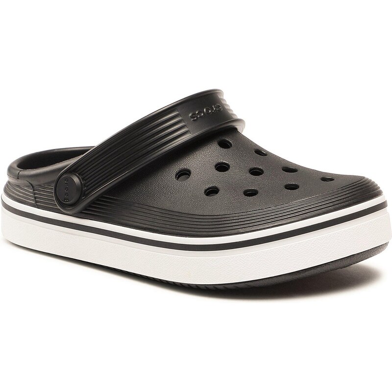 Nazouváky Crocs